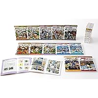 科学漫画サバイバルシリーズ【成長編】18巻セット | スウィート